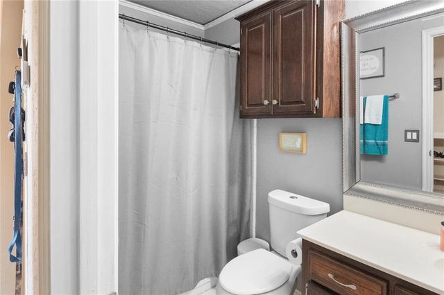 15600 Sandstone Terrace, Oklahoma City, OK 73170