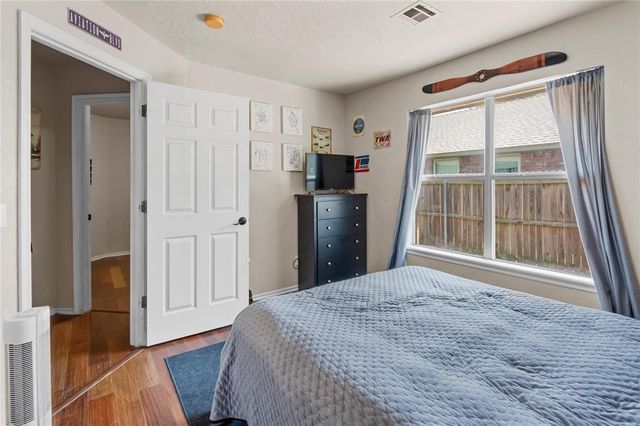 15600 Sandstone Terrace, Oklahoma City, OK 73170