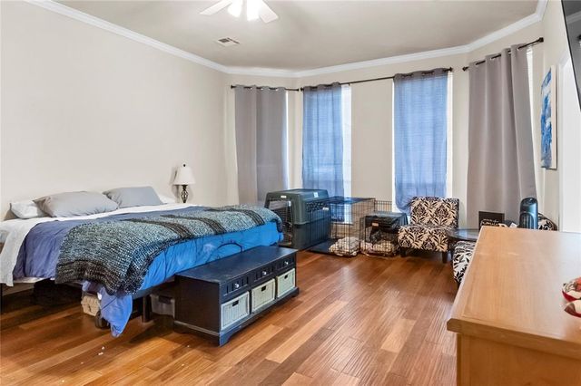 15600 Sandstone Terrace, Oklahoma City, OK 73170