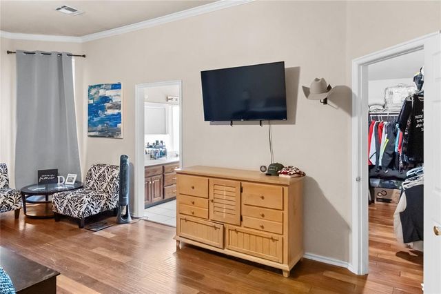 15600 Sandstone Terrace, Oklahoma City, OK 73170