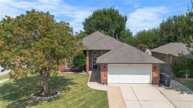15600 Sandstone Terrace, Oklahoma City, OK 73170