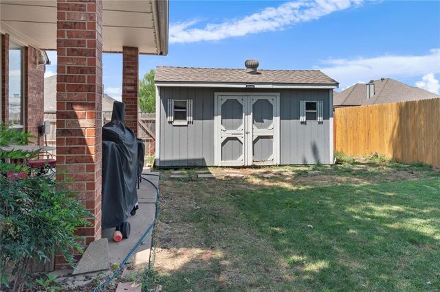 15600 Sandstone Terrace, Oklahoma City, OK 73170