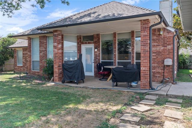 15600 Sandstone Terrace, Oklahoma City, OK 73170