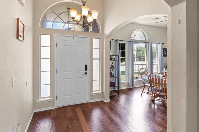 15600 Sandstone Terrace, Oklahoma City, OK 73170