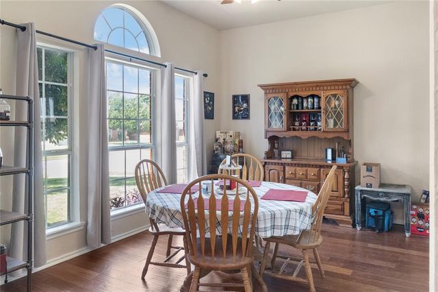 15600 Sandstone Terrace, Oklahoma City, OK 73170