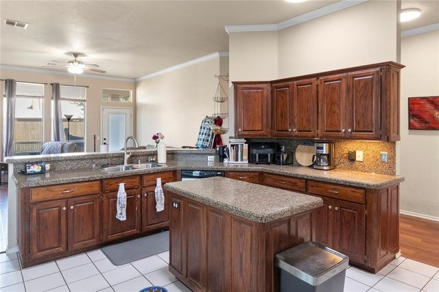 15600 Sandstone Terrace, Oklahoma City, OK 73170