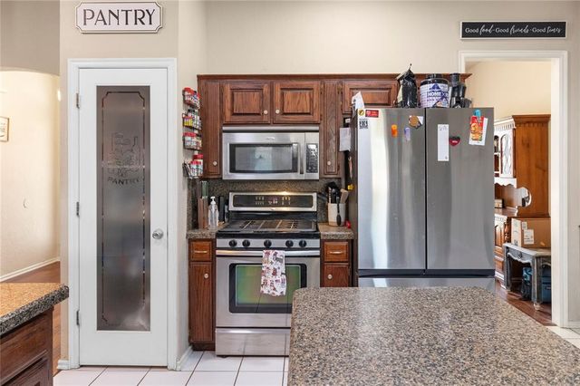 15600 Sandstone Terrace, Oklahoma City, OK 73170