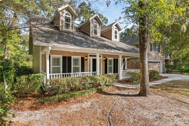 3773 SW 21ST DRIVE, Gainesville, FL 32608