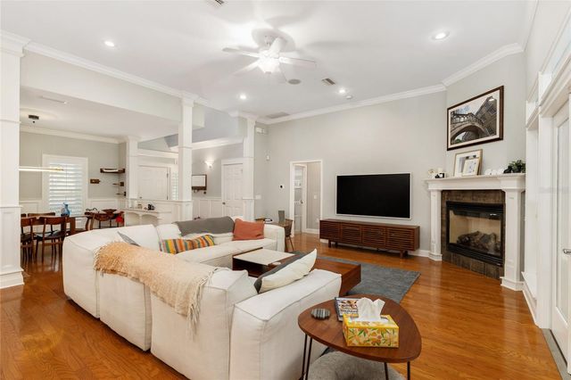 3773 SW 21ST DRIVE, Gainesville, FL 32608