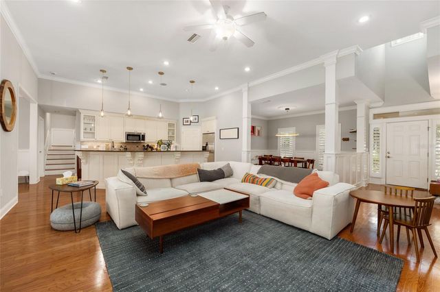 3773 SW 21ST DRIVE, Gainesville, FL 32608