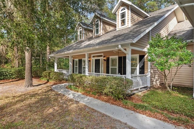 3773 SW 21ST DRIVE, Gainesville, FL 32608