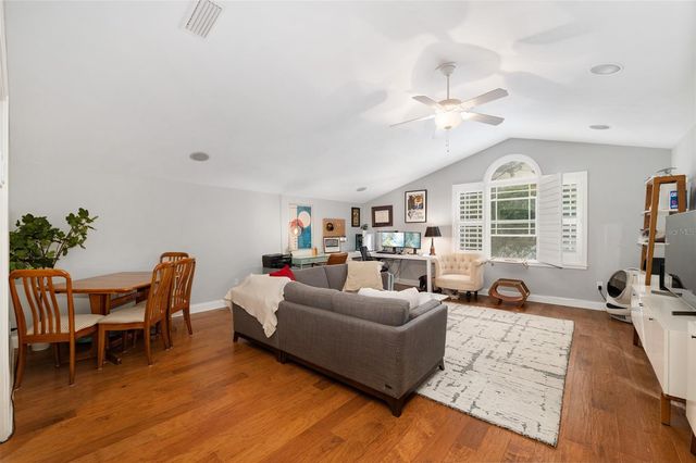 3773 SW 21ST DRIVE, Gainesville, FL 32608