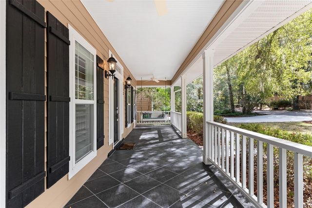 3773 SW 21ST DRIVE, Gainesville, FL 32608