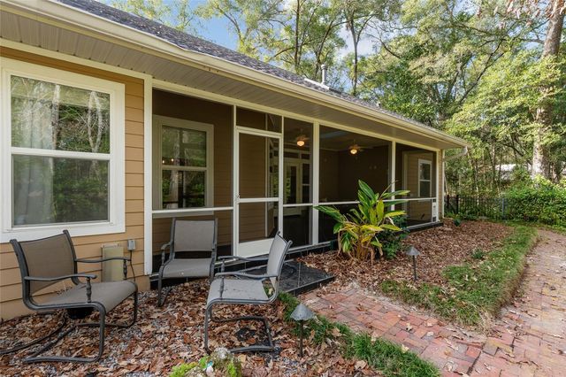 3773 SW 21ST DRIVE, Gainesville, FL 32608