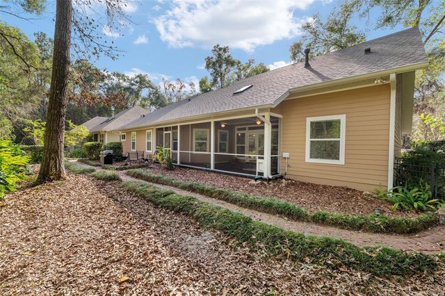 3773 SW 21ST DRIVE, Gainesville, FL 32608