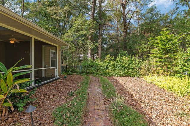 3773 SW 21ST DRIVE, Gainesville, FL 32608