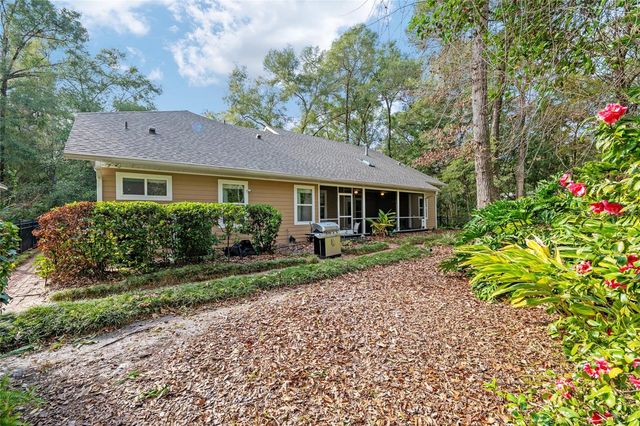 3773 SW 21ST DRIVE, Gainesville, FL 32608