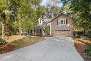 3773 SW 21ST DRIVE, Gainesville, FL 32608