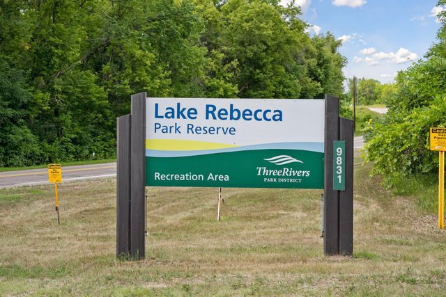 4005 Iris Court, Rockford, MN 55373