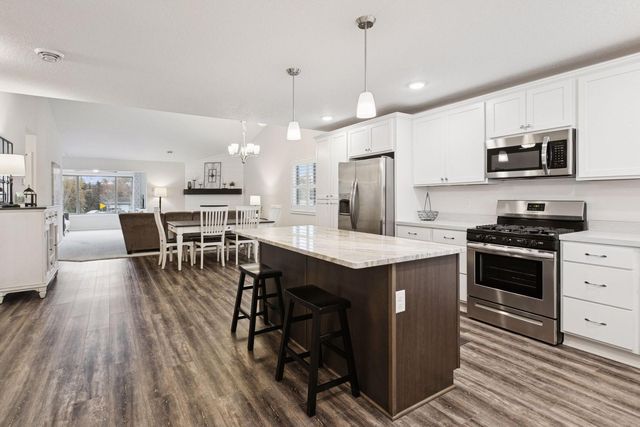 4005 Iris Court, Rockford, MN 55373