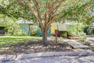 5203 Andover PL, Austin, TX 78723
