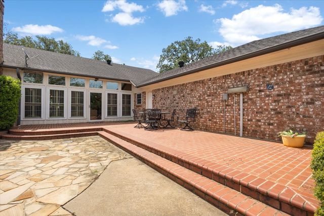 280 Vz County Road 4821, Chandler, TX 75758