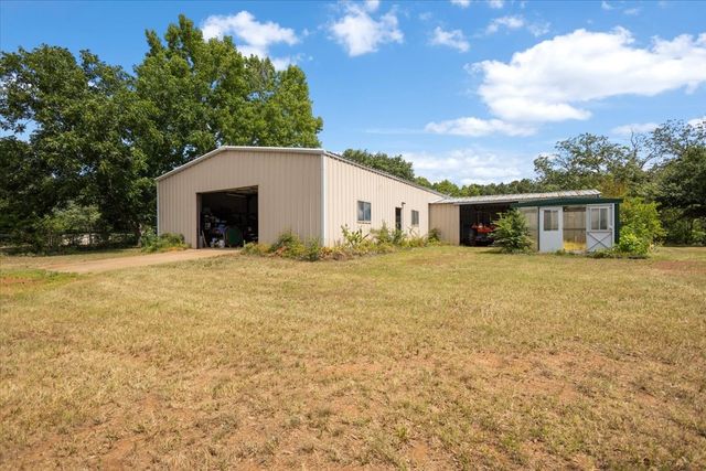 280 Vz County Road 4821, Chandler, TX 75758