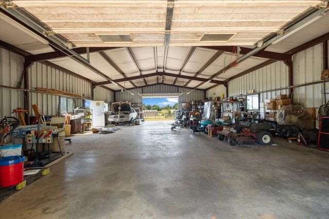 280 Vz County Road 4821, Chandler, TX 75758