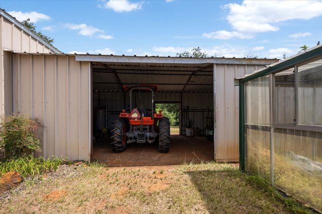280 Vz County Road 4821, Chandler, TX 75758