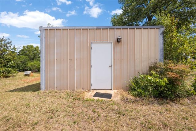 280 Vz County Road 4821, Chandler, TX 75758
