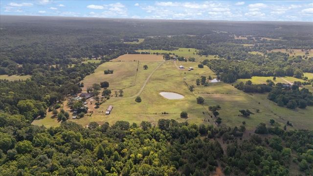 280 Vz County Road 4821, Chandler, TX 75758