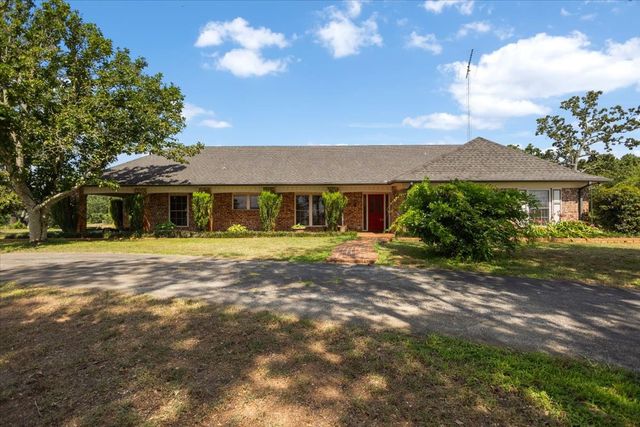 280 Vz County Road 4821, Chandler, TX 75758