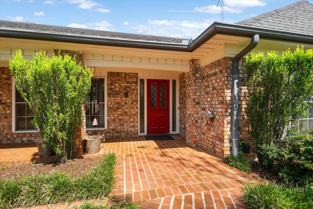 280 Vz County Road 4821, Chandler, TX 75758