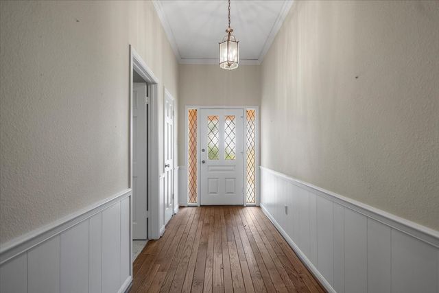 280 Vz County Road 4821, Chandler, TX 75758