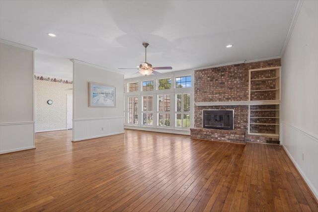 280 Vz County Road 4821, Chandler, TX 75758