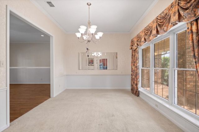 280 Vz County Road 4821, Chandler, TX 75758