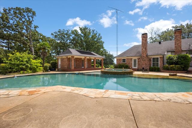 280 Vz County Road 4821, Chandler, TX 75758