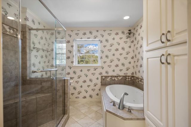 280 Vz County Road 4821, Chandler, TX 75758
