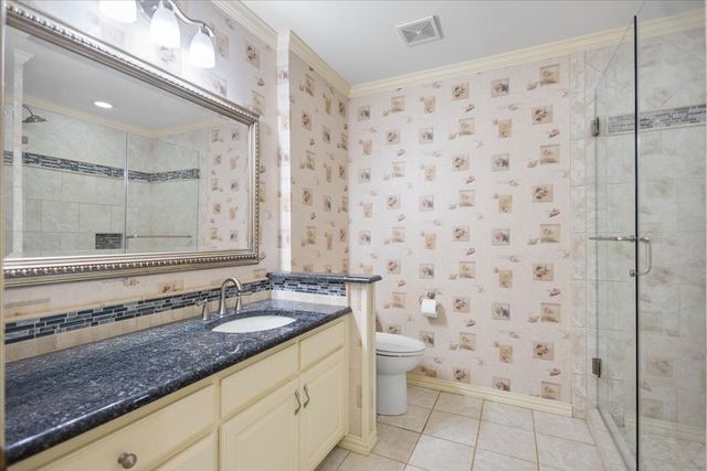 280 Vz County Road 4821, Chandler, TX 75758