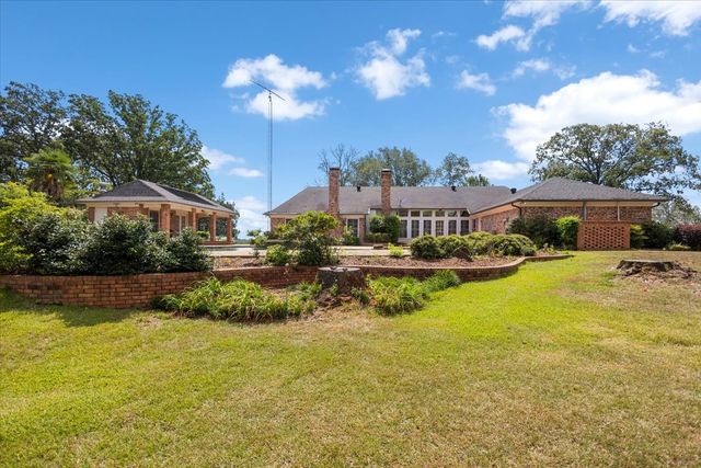 280 Vz County Road 4821, Chandler, TX 75758
