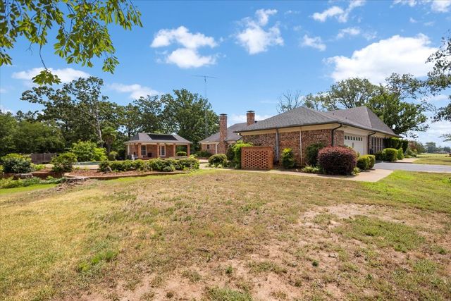 280 Vz County Road 4821, Chandler, TX 75758