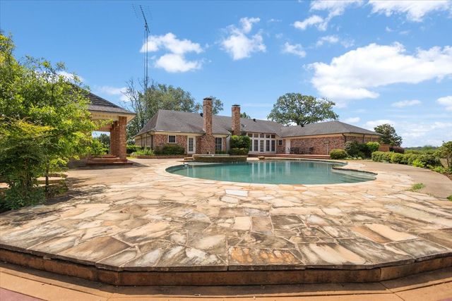 280 Vz County Road 4821, Chandler, TX 75758