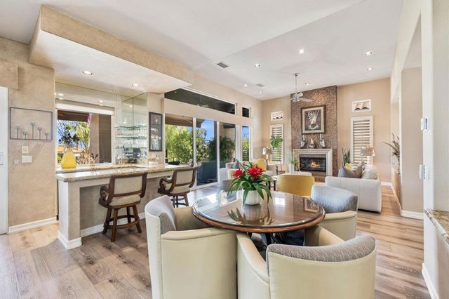 570 Mesa Grande Drive, Palm Desert, CA 92211