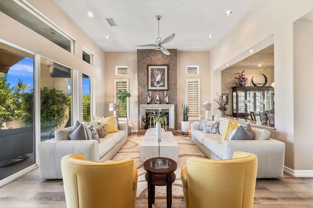 570 Mesa Grande Drive, Palm Desert, CA 92211