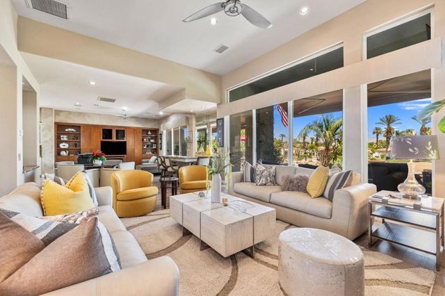 570 Mesa Grande Drive, Palm Desert, CA 92211