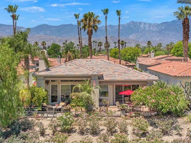 570 Mesa Grande Drive, Palm Desert, CA 92211