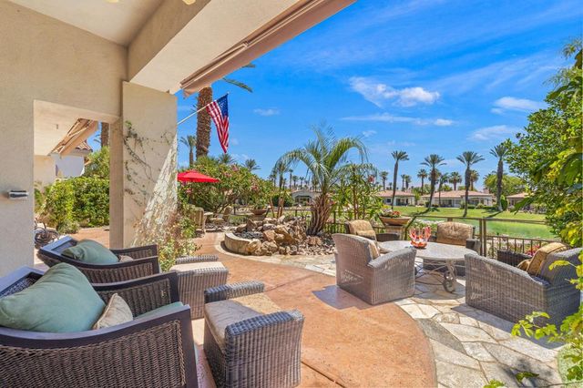 570 Mesa Grande Drive, Palm Desert, CA 92211