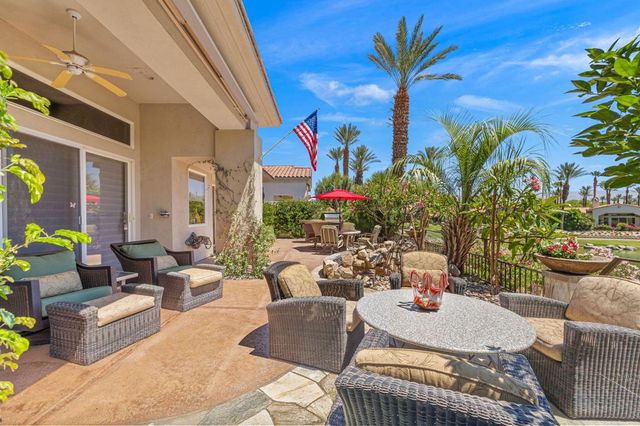 570 Mesa Grande Drive, Palm Desert, CA 92211
