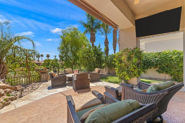 570 Mesa Grande Drive, Palm Desert, CA 92211
