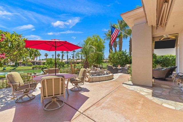 570 Mesa Grande Drive, Palm Desert, CA 92211